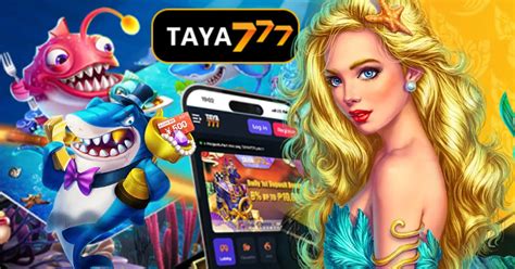 777 taya|Taya 777 Online Casino .
